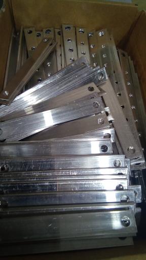 عکس مجموعه آبکاری نوین