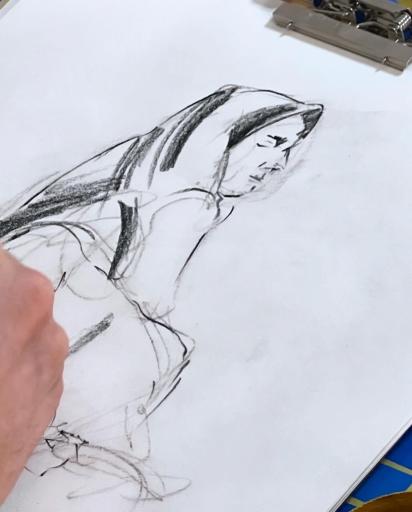 عکس آموزشگاه هنری نقاشی و طراحی و خوشنویسی نیکو