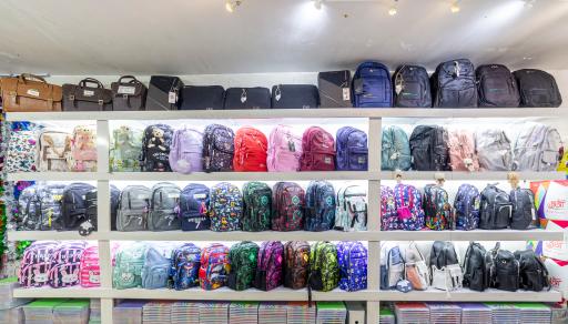 عکس نوشت افزار حمید