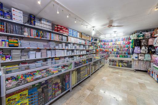 عکس نوشت افزار حمید