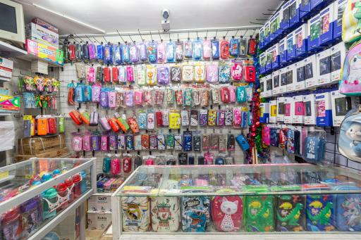 عکس نوشت افزار حمید