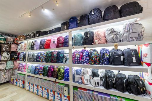 عکس نوشت افزار حمید