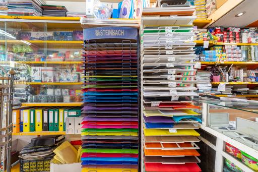 عکس نوشت افزار حمید