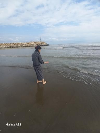 عکس اسکله سنگی