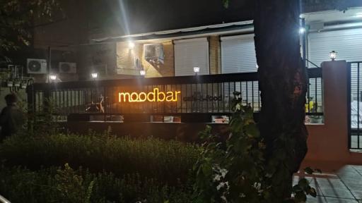 عکس مودبار کافه 