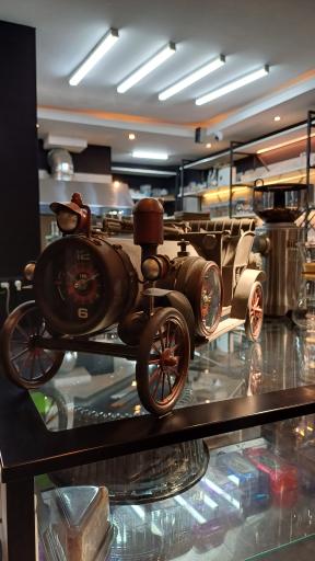 عکس مودبار کافه 