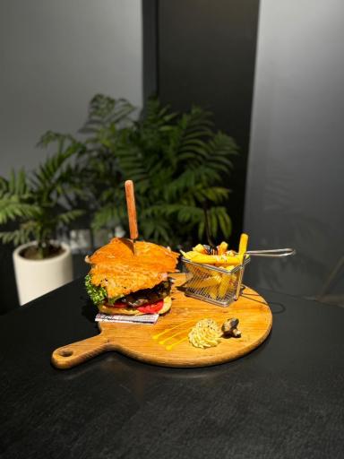 عکس مودبار کافه 