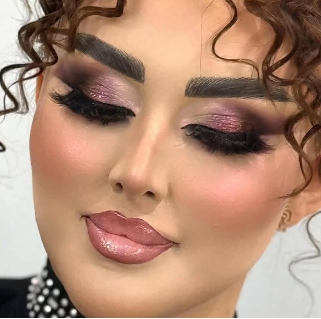 عکس آرایشگاه زنانه 