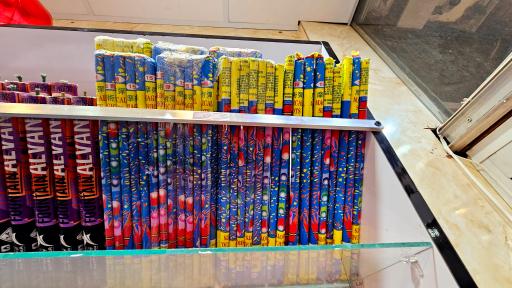 عکس ظروف یکبار مصرف و تم تولد تمشاد