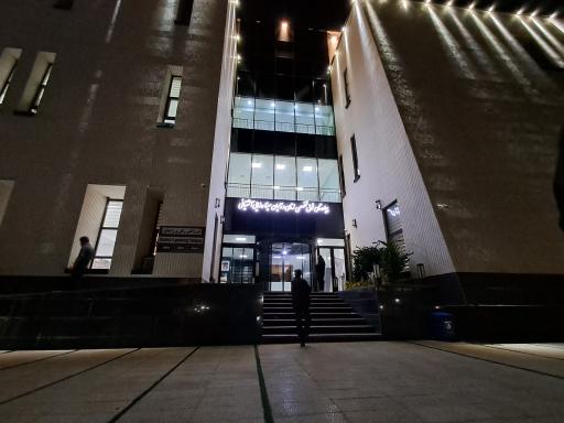 عکس بیمارستان فوق تخصصی زنان و زایمان سینا رضایی آشتیانی