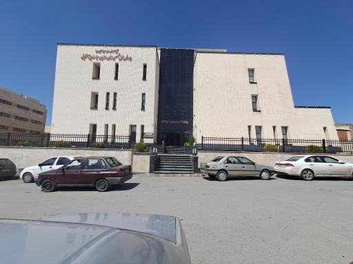 بیمارستان فوق تخصصی زنان و زایمان سینا رضایی آشتیانی