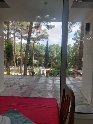 عکس مهمانسرا جهانگردی شاهرود