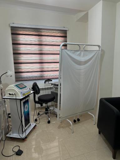 دکتر فاطمه سبحانی متخصص زنان و زایمان