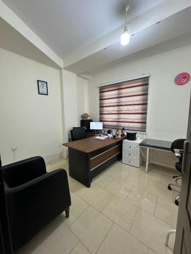 دکتر فاطمه سبحانی متخصص زنان و زایمان