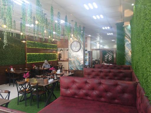 عکس رستوران و کبابی آراز