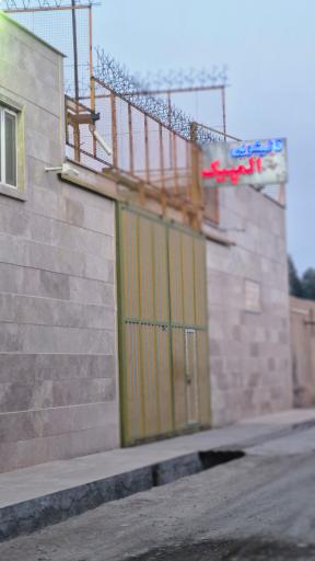 عکس قالیشویی المپیک قم | Olampic Carpet - Wash