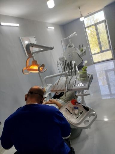 عکس درمانگاه شبانه روزی محب مهر 