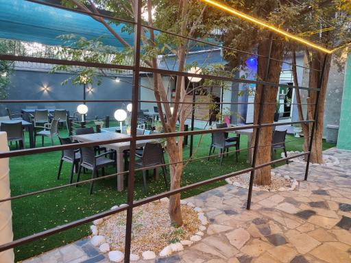 عکس مجموعه ازدواج و خانواده آرامان