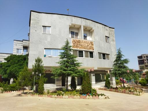 عکس شیرخوارگاه و خانه نوباوگان شکوفه