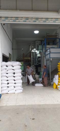 عکس مرزبال دشت پارسیان شمال