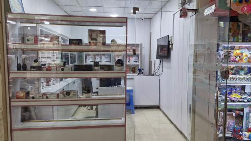 عکس دوربین مداربسته سالار سیستم