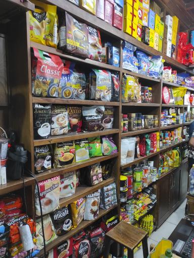 عکس فروشگاه سون (۷)