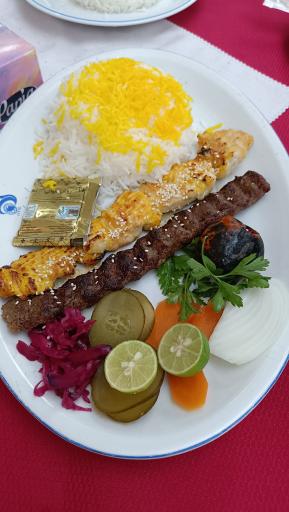 عکس مهمانسرا جهانگردی شاهرود