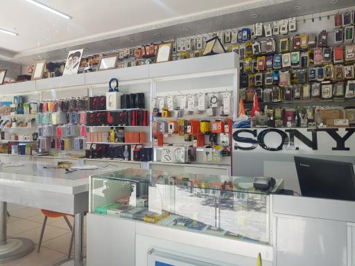 عکس فروشگاه اینترنتی جیبی تل