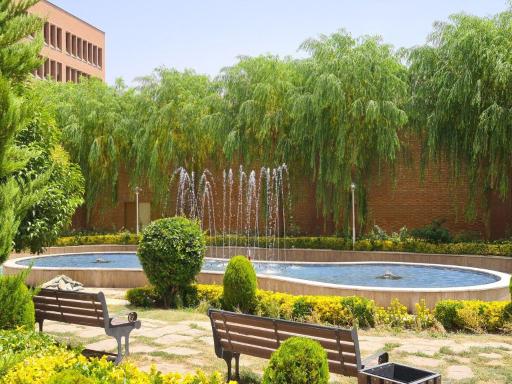 عکس حلقه کامپیوتر