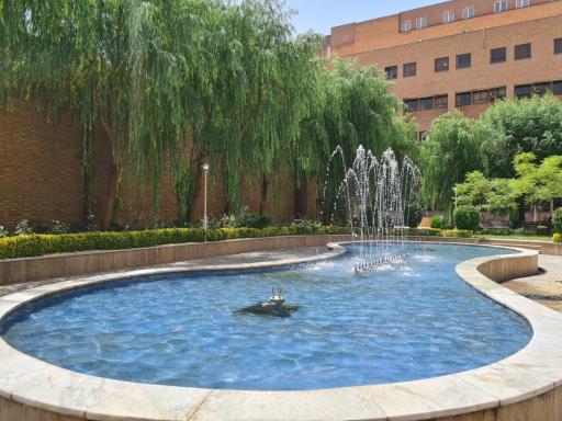 عکس حلقه کامپیوتر