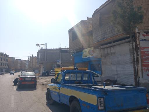 عکس تعمیرگاه تخصصی برادران رحیمی