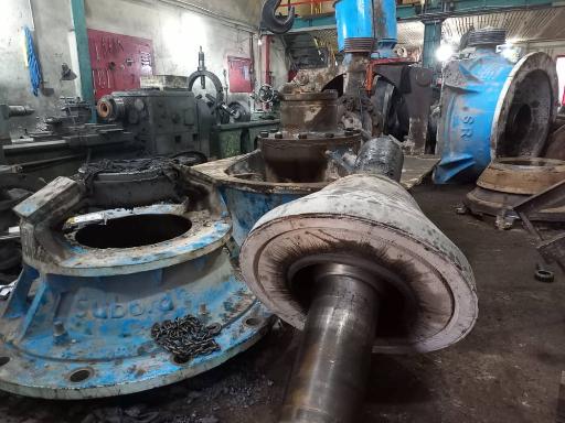 عکس سنگ شکن گیلان