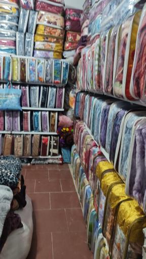 عکس کالای خواب نورآذر 