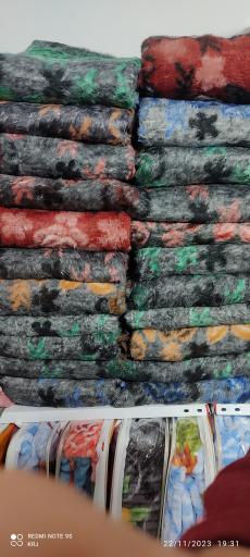 عکس کالای خواب نورآذر 