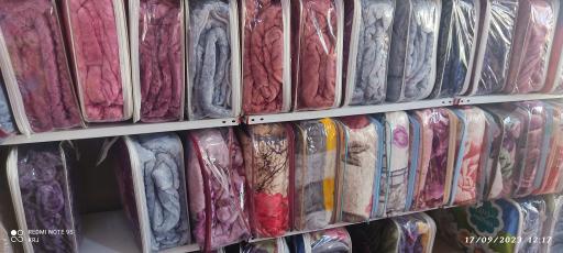 عکس کالای خواب نورآذر 