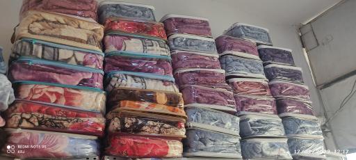 عکس کالای خواب نورآذر 