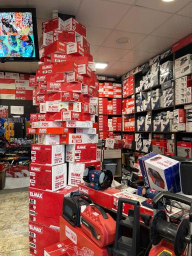 عکس اسپرت ابزار پویا