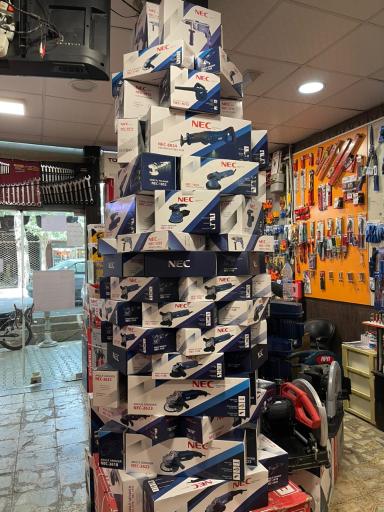 عکس اسپرت ابزار پویا