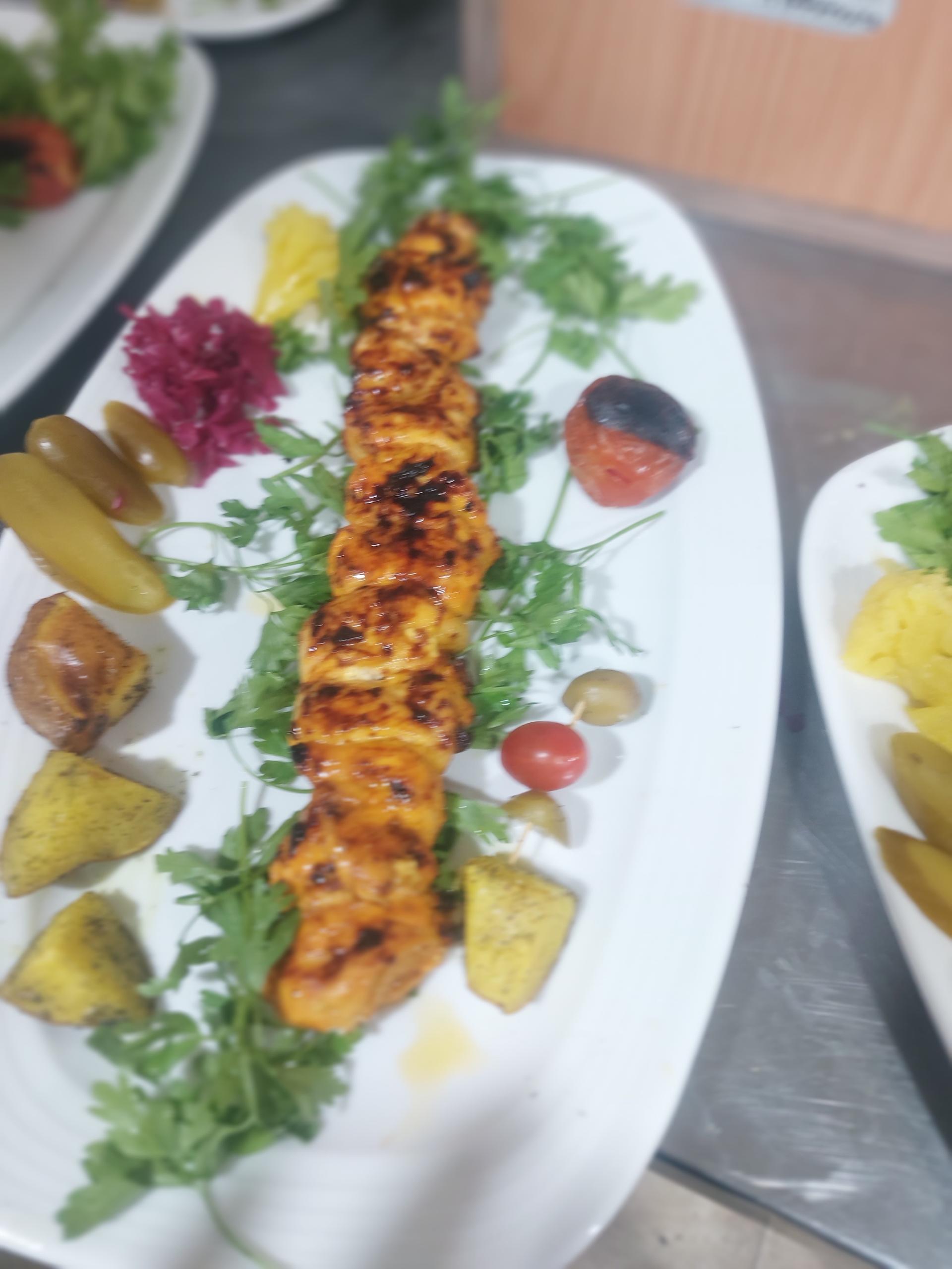 عکس کافه جمیرا