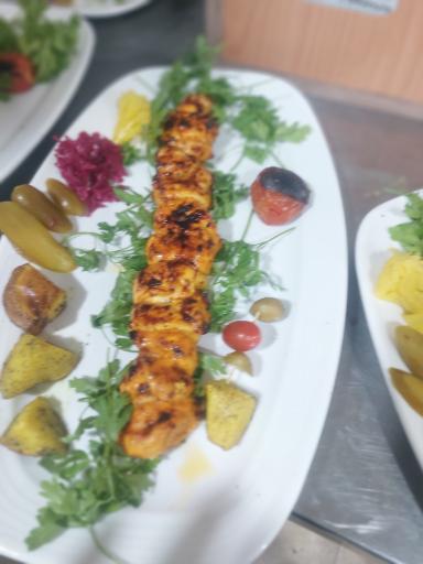 عکس کافه جمیرا