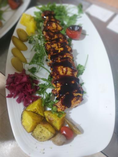 عکس کافه جمیرا