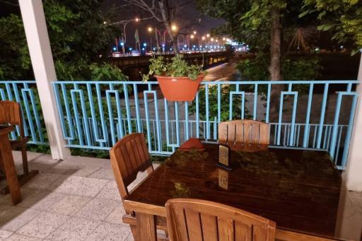 عکس کافه رستوران تکشو