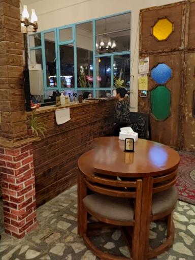 عکس رستوران،فست فود و کافه تکشو