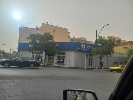 عکس بانک صادرات