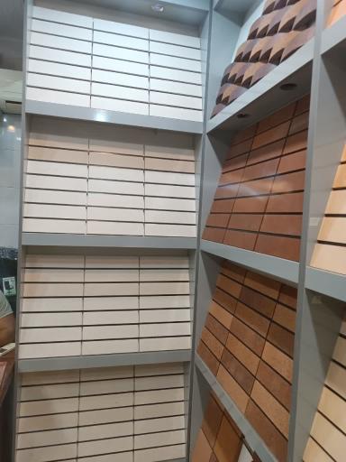 آجرنمای کمالی نمایندگی صفدریان