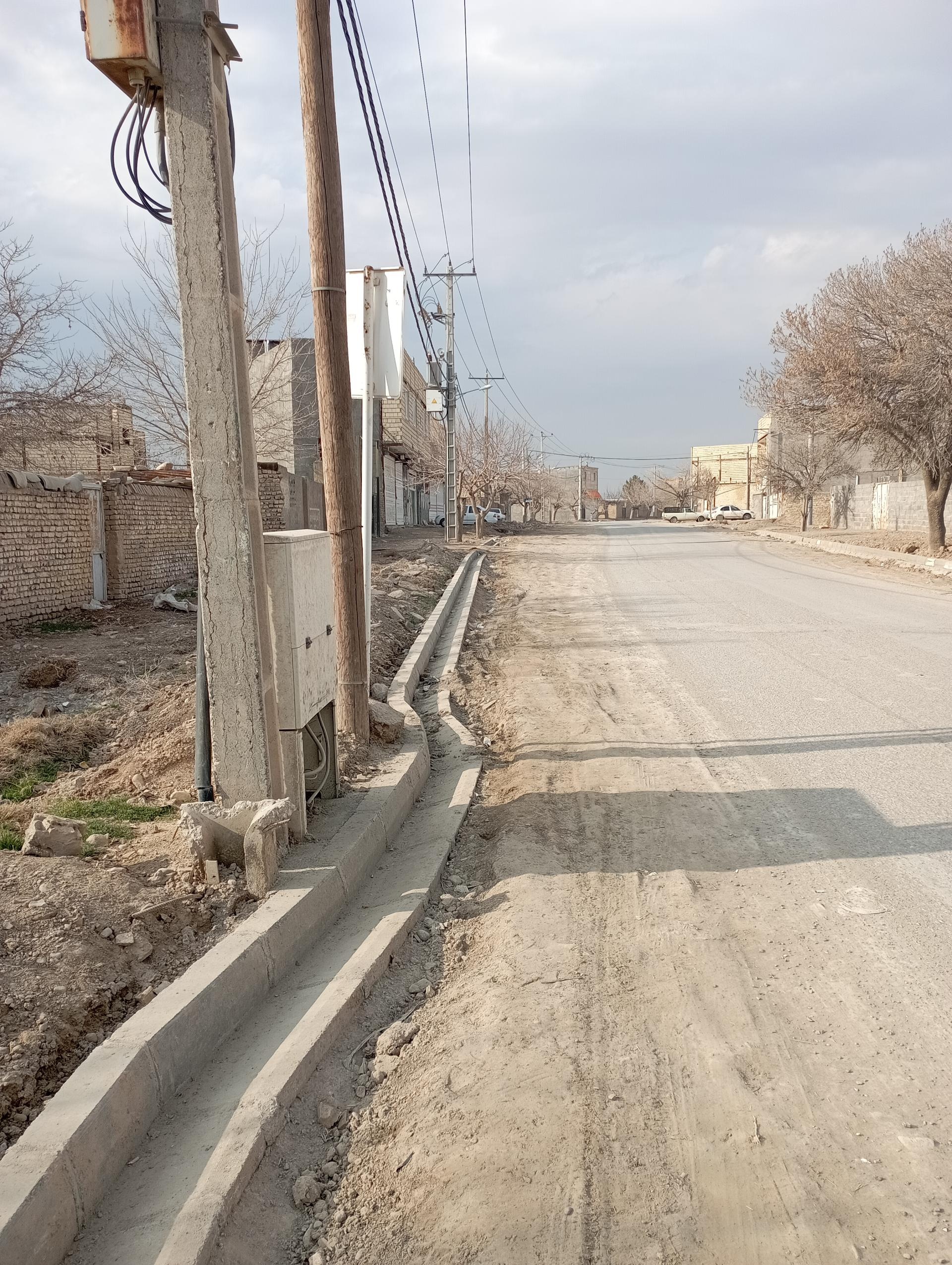 عکس  مقصود آباد 2