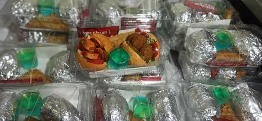 عکس فلافل سرویس آبادان عسگری