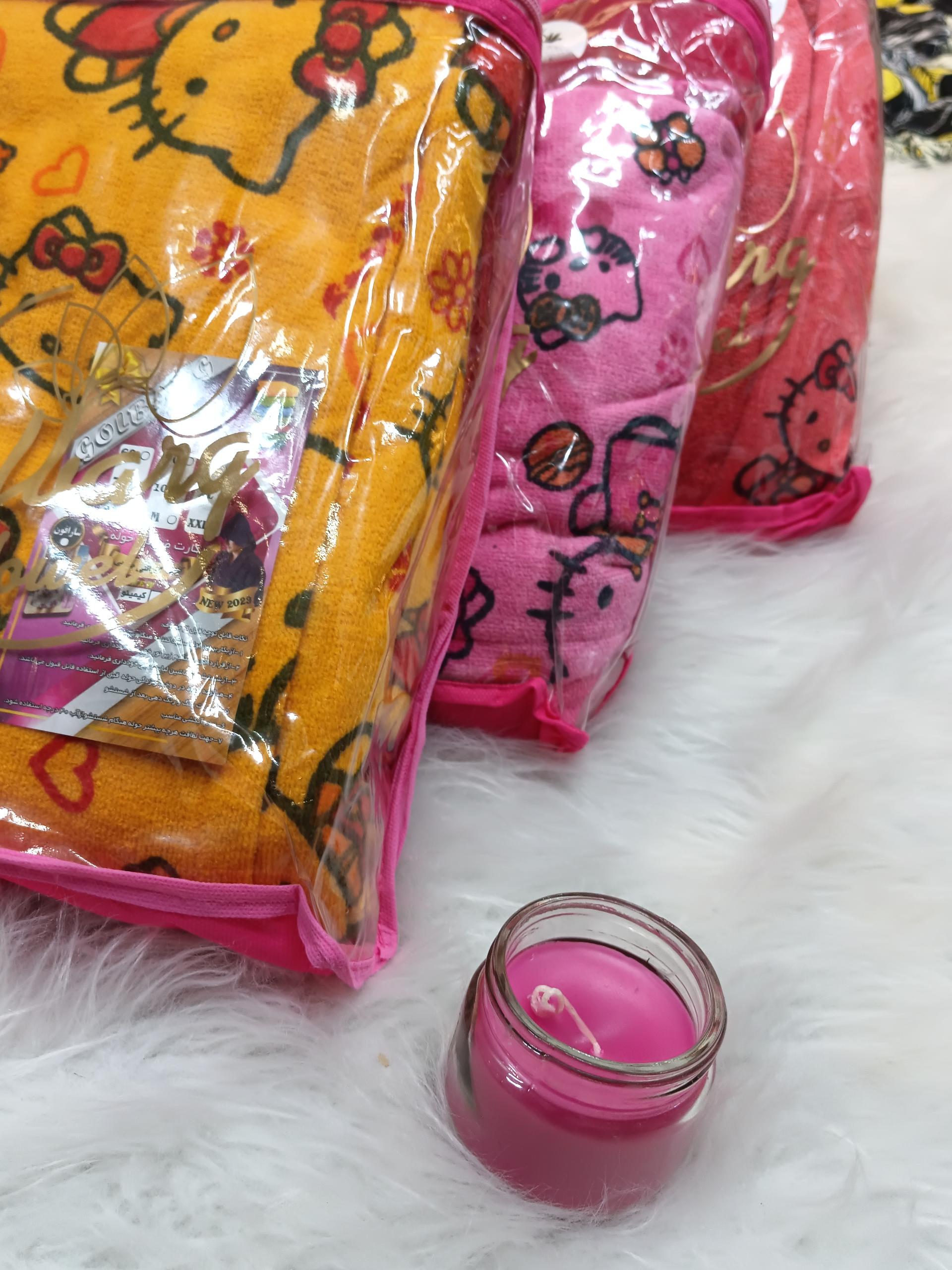 عکس کالای خواب هانی اسلیپ 