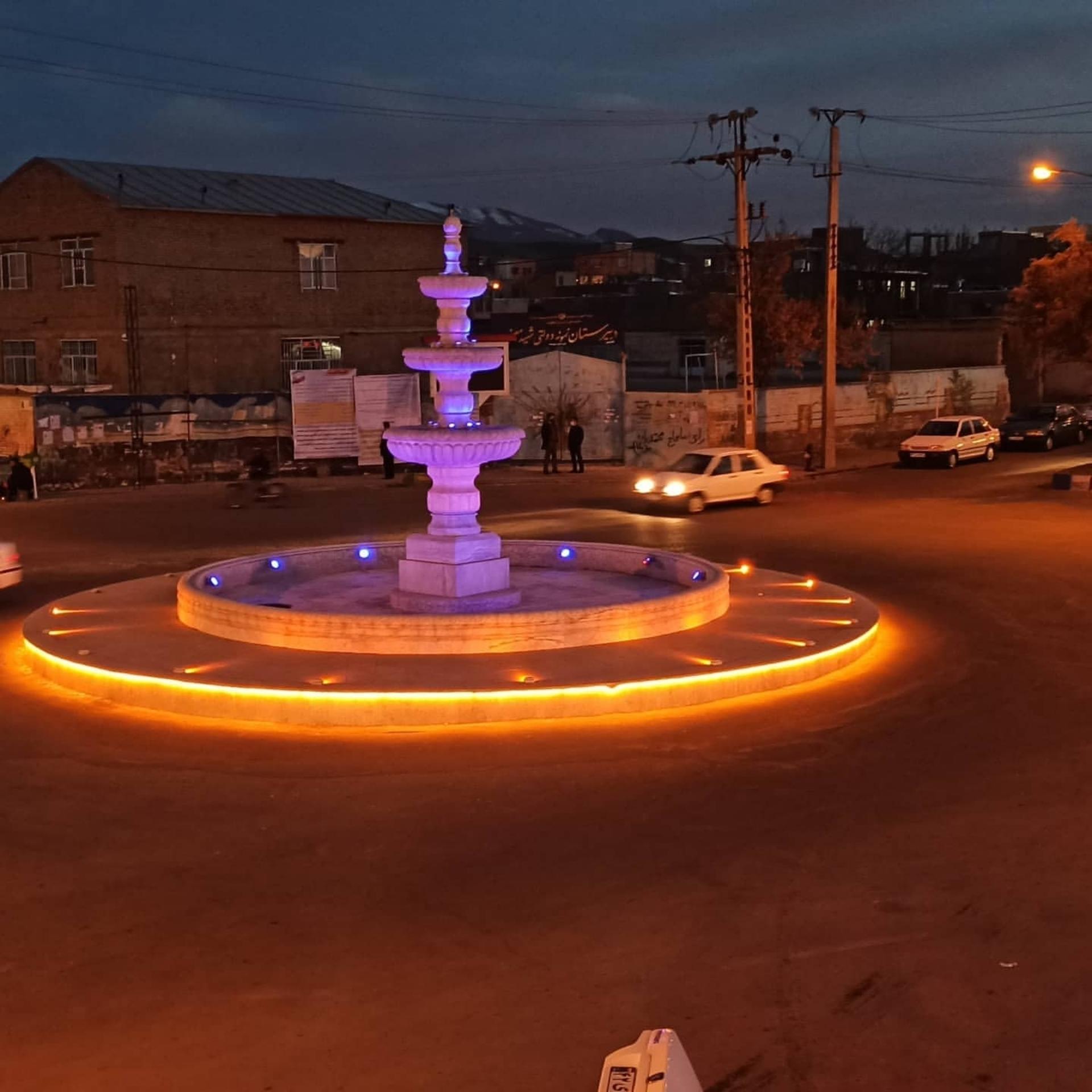 عکس دبیرستان نمونه دولتی شهید معینی (دوره اول متوسطه)