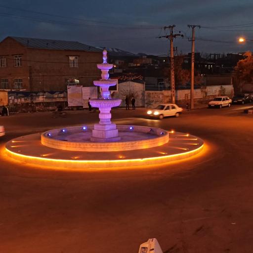 عکس دبیرستان نمونه دولتی شهید معینی (دوره اول متوسطه)